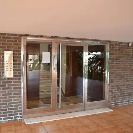 Apartamento Cerca De La Playa Santander Exterior foto