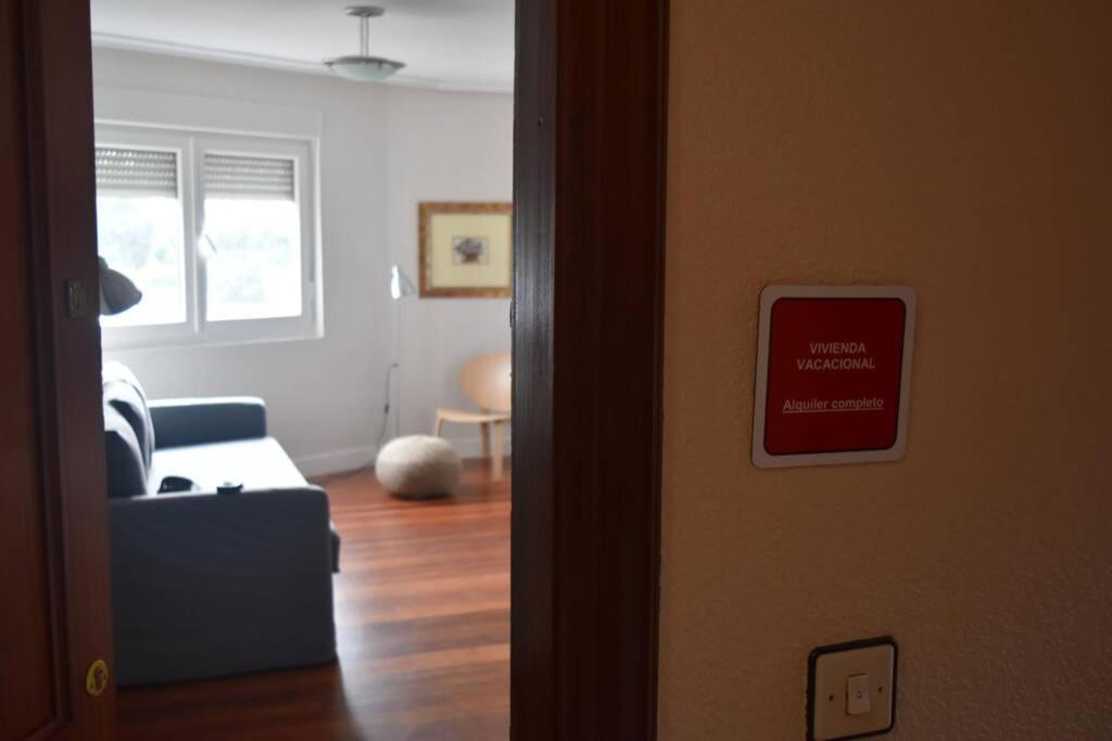 Cerca De La Playa Apartament