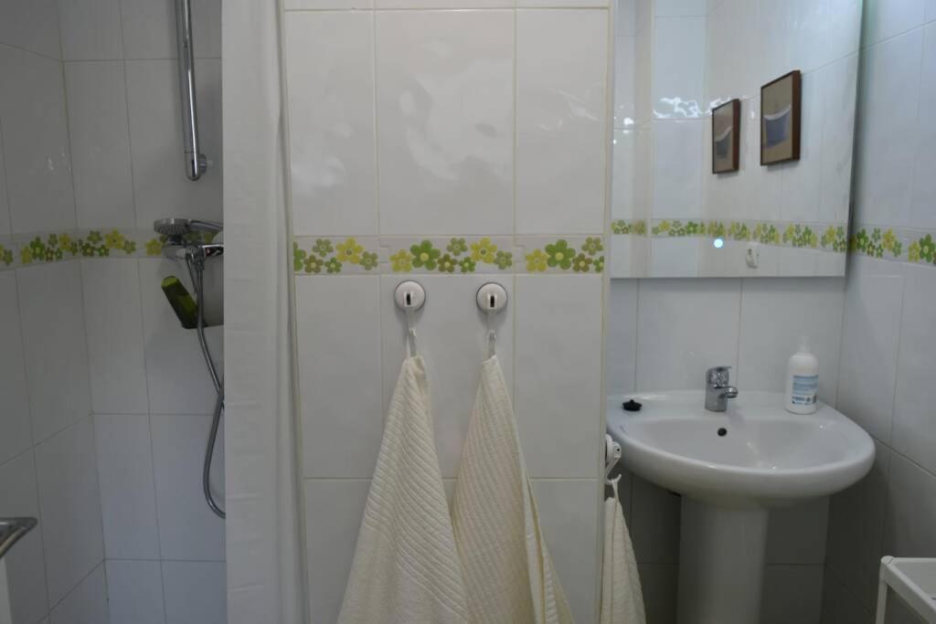 Cerca De La Playa Apartament *