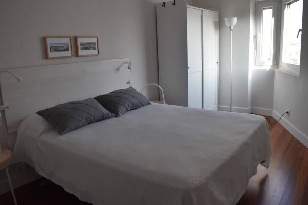 Cerca De La Playa Apartament *